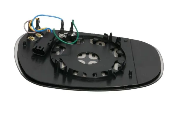 BLIC 6102-02-1271813P Mirror Glass, exterior mirror