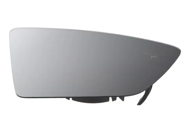 Mirror Glass, exterior mirror 6102-10-2002312P