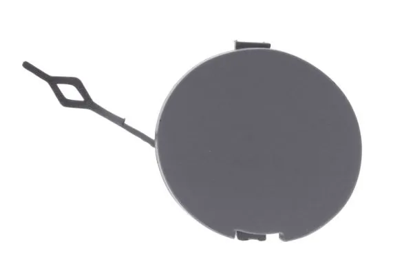 BLIC 6502-07-0105920P Bumper Cover, trailer hitch