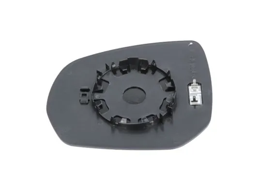 BLIC 6102-02-1232858P Mirror Glass, exterior mirror