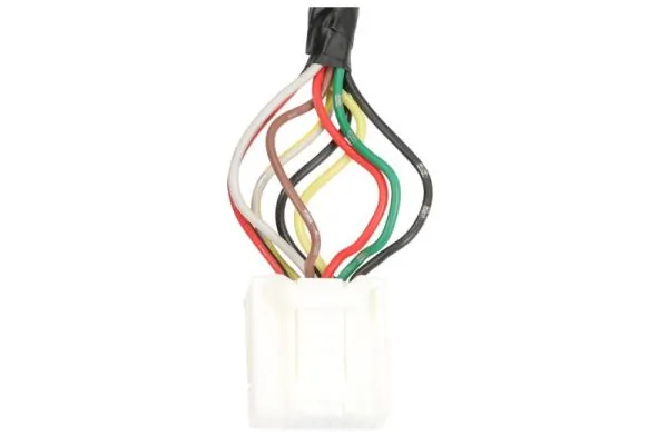 BLIC 5402-16-2104318P Exterior Mirror