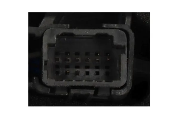 BLIC 5402-09-1256312P Exterior Mirror