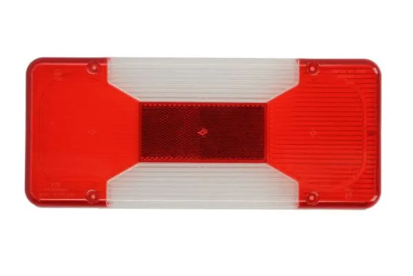 Lens, tail light assembly 5402-30-0595300P