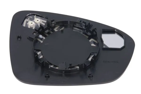 BLIC 6102-09-2313371P Mirror Glass, exterior mirror