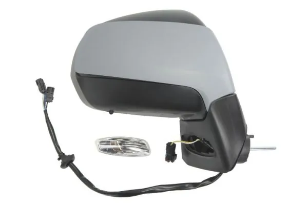 BLIC 5402-08-031362P Exterior Mirror