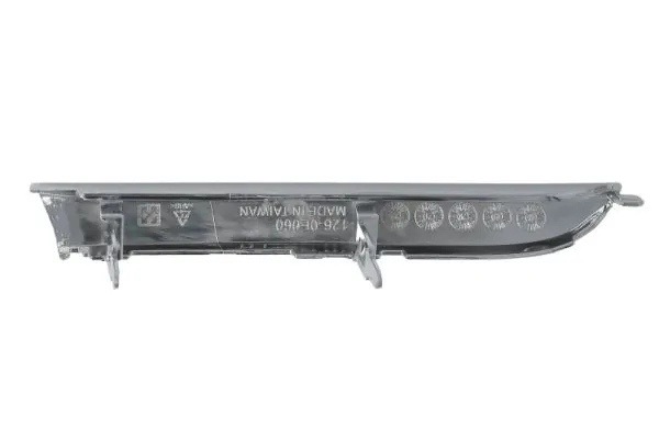 BLIC 6502-07-8122911P Trim/Protection Strip, bumper