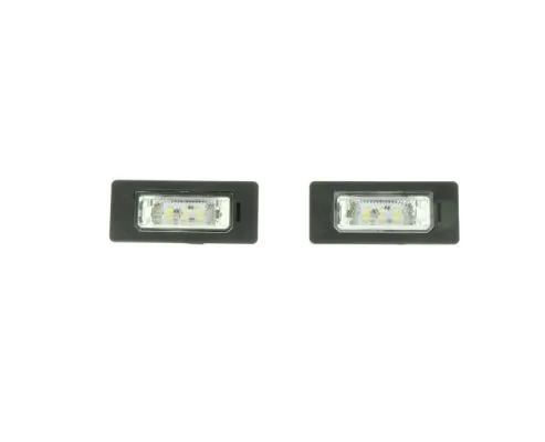 Licence Plate Light 5402-003-23-910