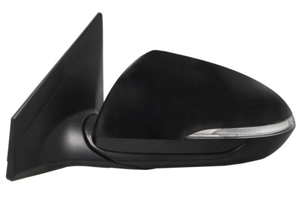 BLIC 5402-20-1729318P Exterior Mirror