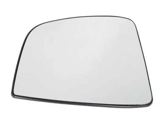 Mirror Glass, exterior mirror 6102-02-1233944P