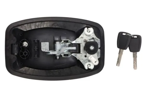 BLIC 6010-07-038401PP Exterior Door Handle