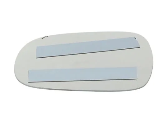 BLIC 6102-01-0653P Mirror Glass, exterior mirror