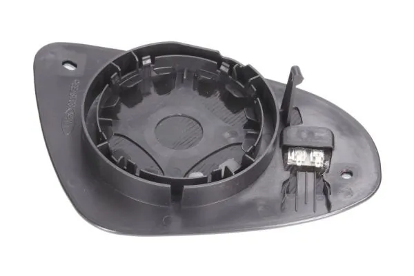 Mirror Glass, exterior mirror 6102-21-2001087P