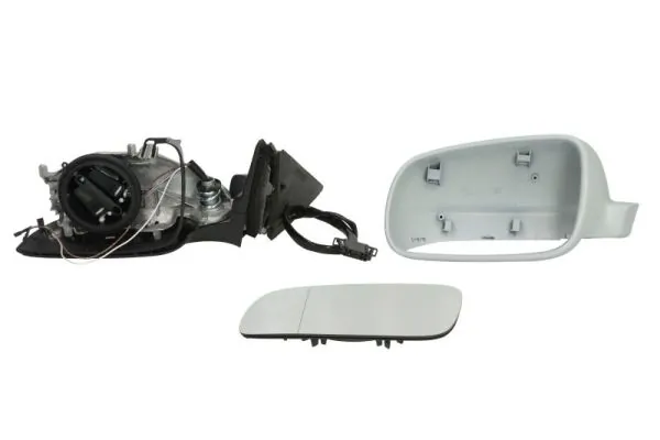 Exterior Mirror 5402-04-1121554P