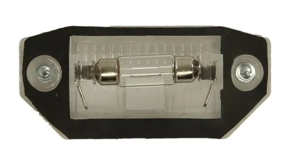 Licence Plate Light 5402-017-25-905