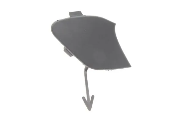 Bumper Cover, trailer hitch 5513-00-2536923Q