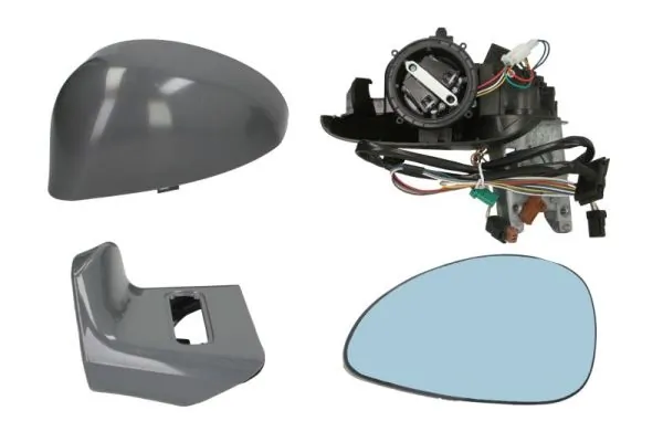 Exterior Mirror 5402-04-1129855P