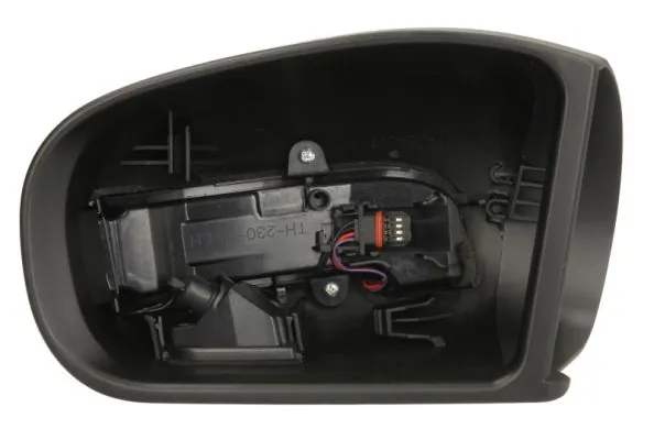 BLIC 6103-01-1323791P Housing, exterior mirror