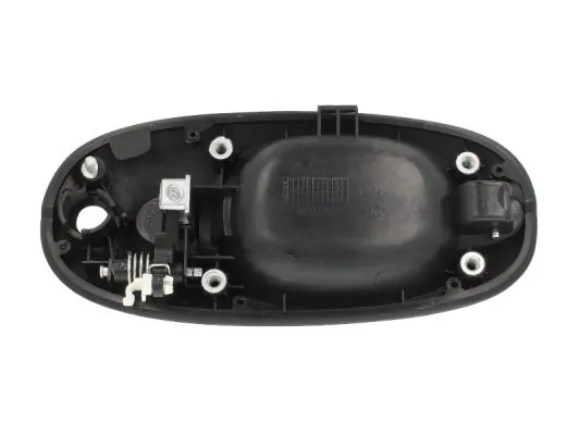 BLIC 6010-53-012402P Exterior Door Handle