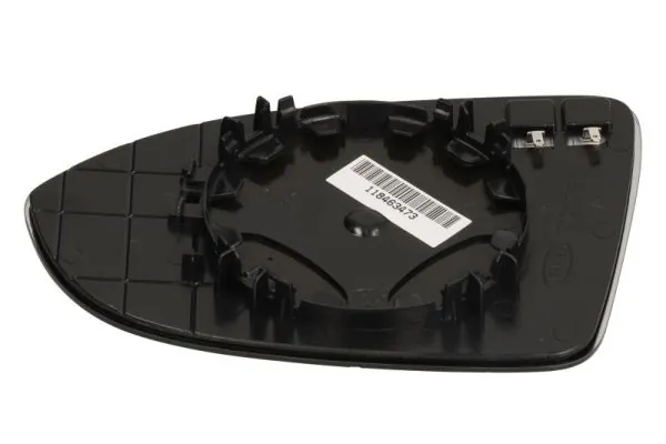 BLIC 6102-01-2297321P Mirror Glass, exterior mirror