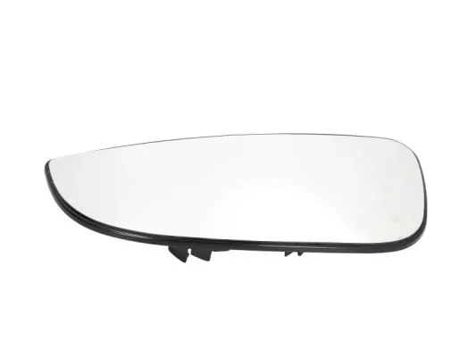 Mirror Glass, exterior mirror 6102-02-1211922P