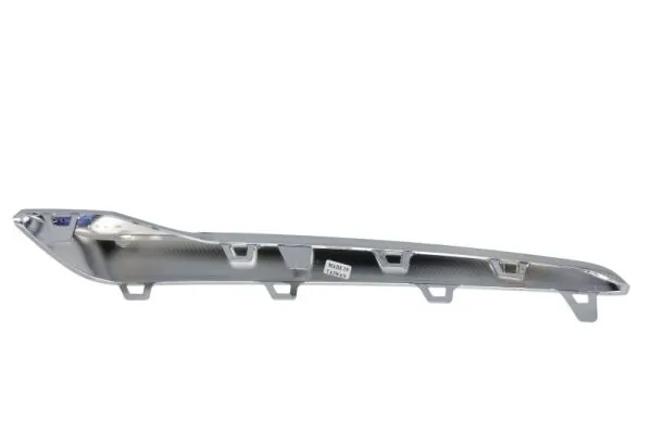BLIC 6502-07-5036991P Trim/Protection Strip, radiator grille