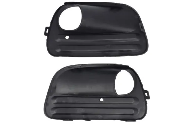 BLIC 6502-07-0554921P Ventilation Grilles, bumper
