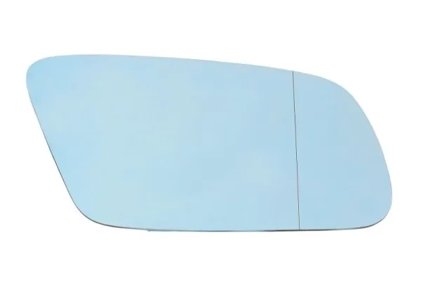 Mirror Glass, exterior mirror 6102-25-2002762P