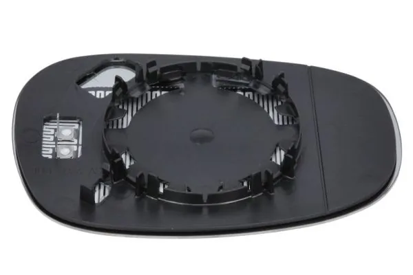 BLIC 6102-02-1271815P Mirror Glass, exterior mirror
