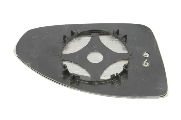 BLIC 6102-02-5600991P Mirror Glass, exterior mirror