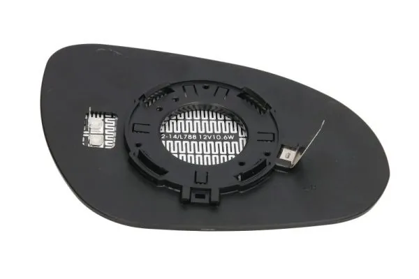 BLIC 6102-02-1291131P Mirror Glass, exterior mirror