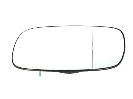Mirror Glass, exterior mirror 6102-02-1251230P