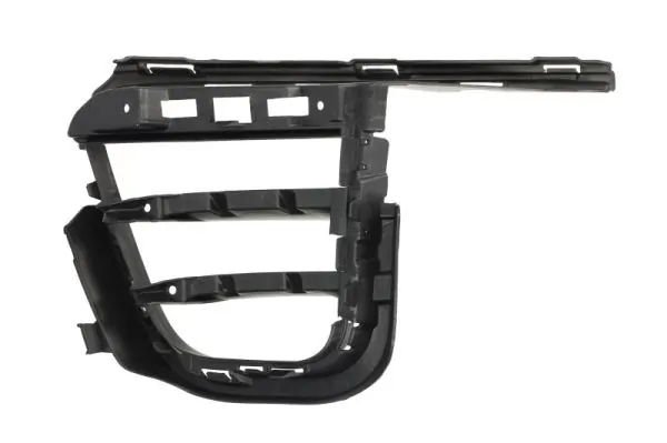 BLIC 6502-07-2002914P Ventilation Grilles, bumper