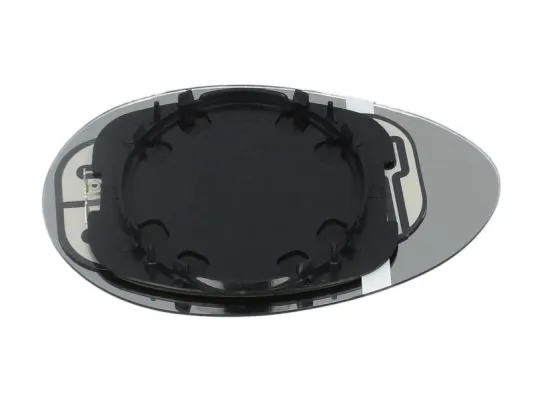 BLIC 6102-02-1271273P Mirror Glass, exterior mirror