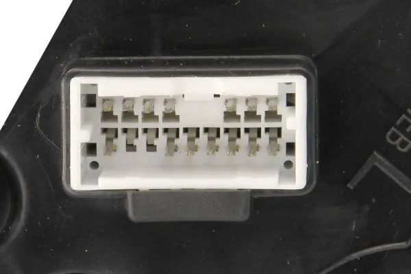 BLIC 5402-20-1966320P Exterior Mirror