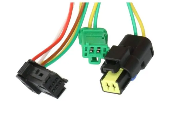 Exterior Mirror 5402-04-1127855P