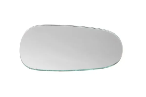 Mirror Glass, exterior mirror 6102-02-1293113P
