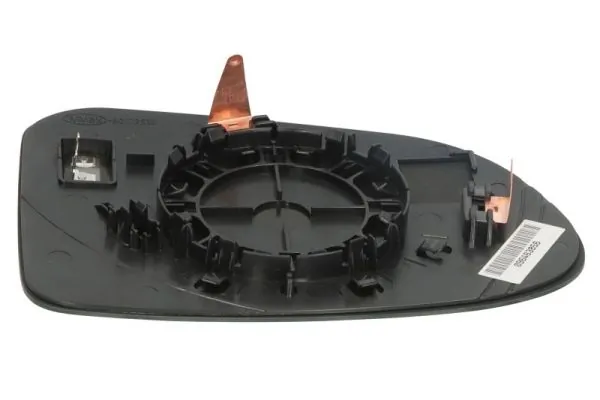 BLIC 6102-20-2199310P Mirror Glass, exterior mirror