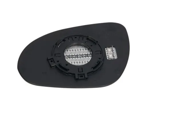 BLIC 6102-02-1291122P Mirror Glass, exterior mirror