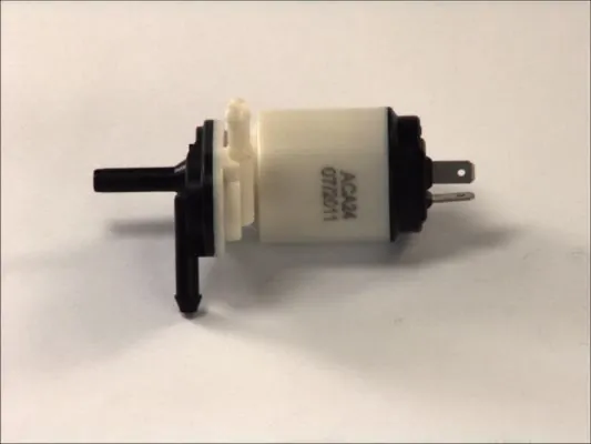 Washer Fluid Pump, window cleaning 5902-06-0015P