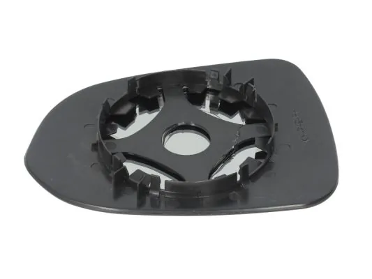 BLIC 6102-02-1292922P Mirror Glass, exterior mirror
