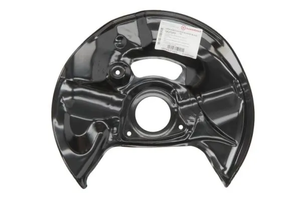 Splash Guard, brake disc 6508-03-3527377K