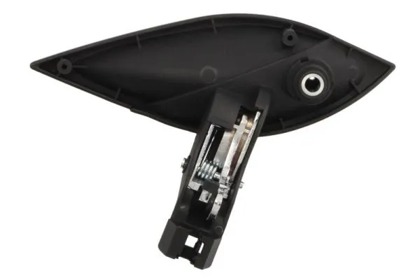 Door Handle, interior equipment 6010-07-035408P