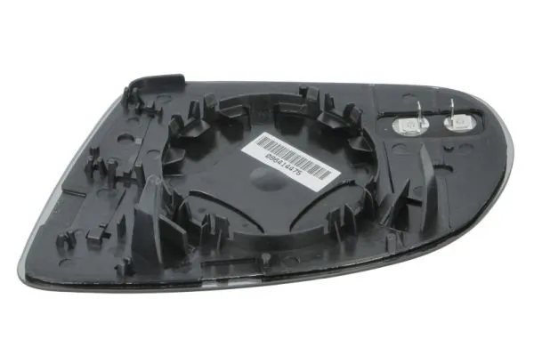 BLIC 6102-25-045368P Mirror Glass, exterior mirror
