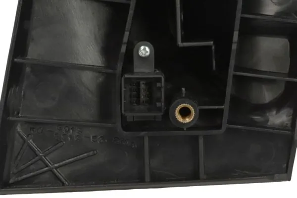 BLIC 5402-04-9228589P Exterior Mirror