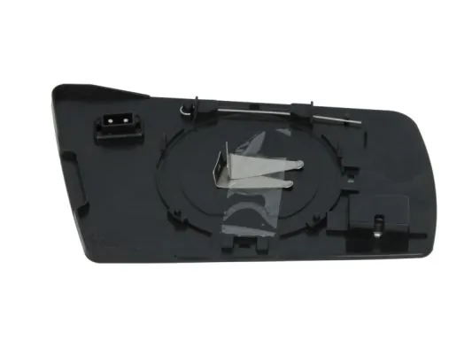 Mirror Glass, exterior mirror 6102-02-1231538P