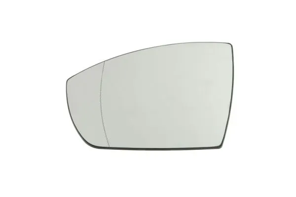 Mirror Glass, exterior mirror 6102-02-0305691P