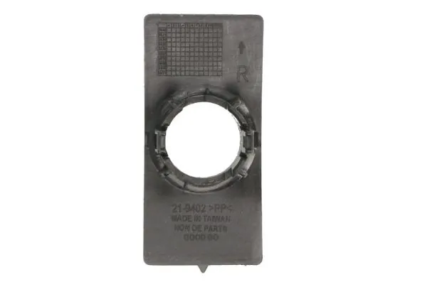 BLIC 5503-05-9572960P Mounting Kit, bumper