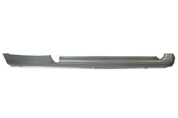 BLIC 6505-06-2505002P Entry plate
