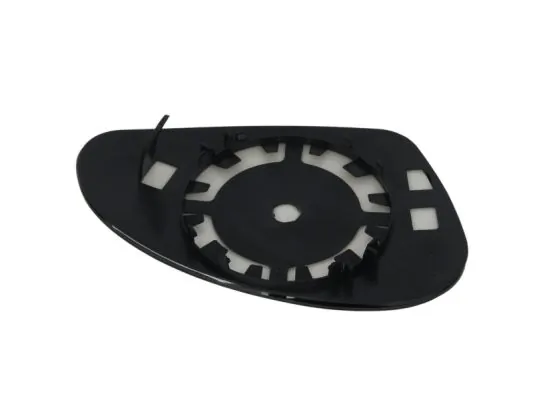 Mirror Glass, exterior mirror 6102-02-1251892P