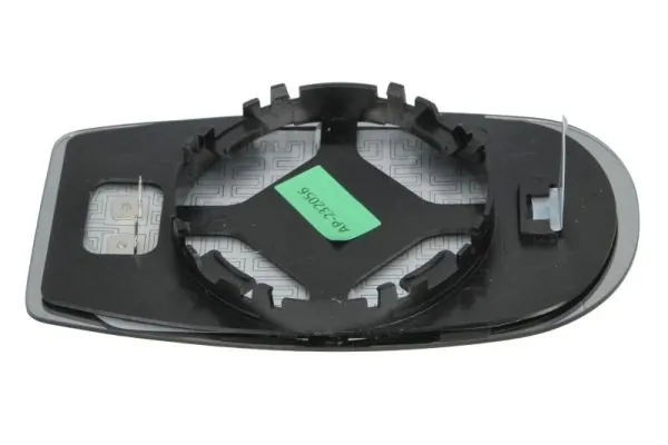 Mirror Glass, exterior mirror 6102-02-1273329P